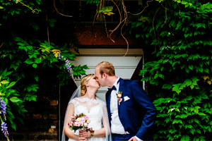 Annika-&-Daniel
