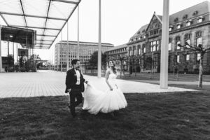 Hochzeit Kasino Leverkusen