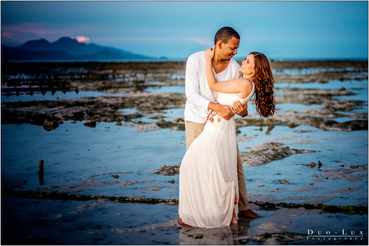 Heiraten auf Bali