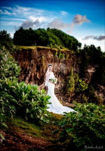 Hochzeitsfotograf Bali