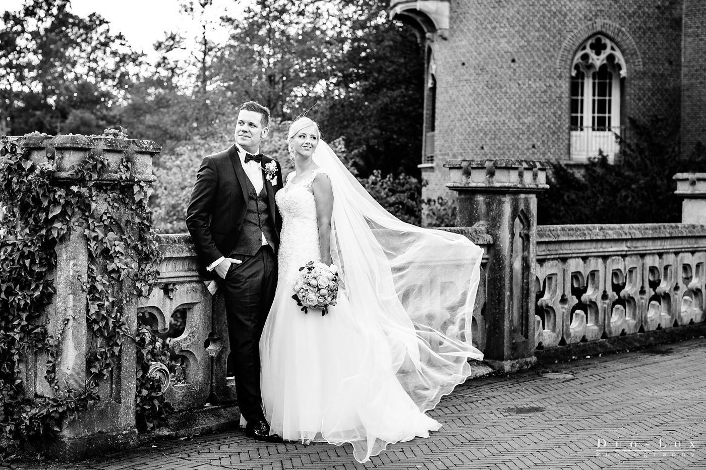 Heiraten auf Schloss Moyland in Bedburg-Hau