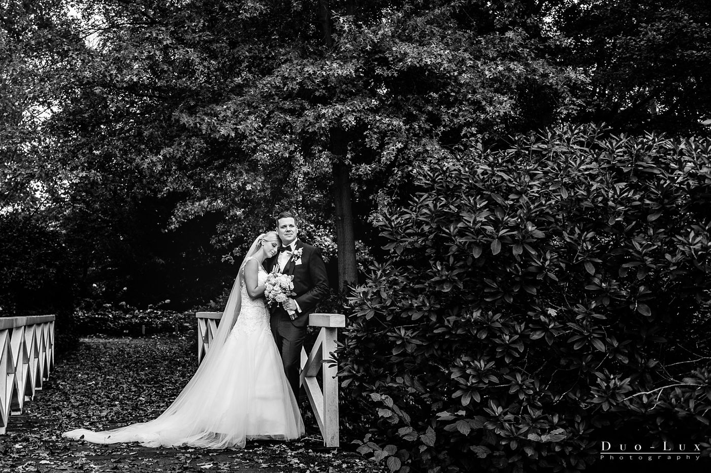 Heiraten auf Schloss Moyland