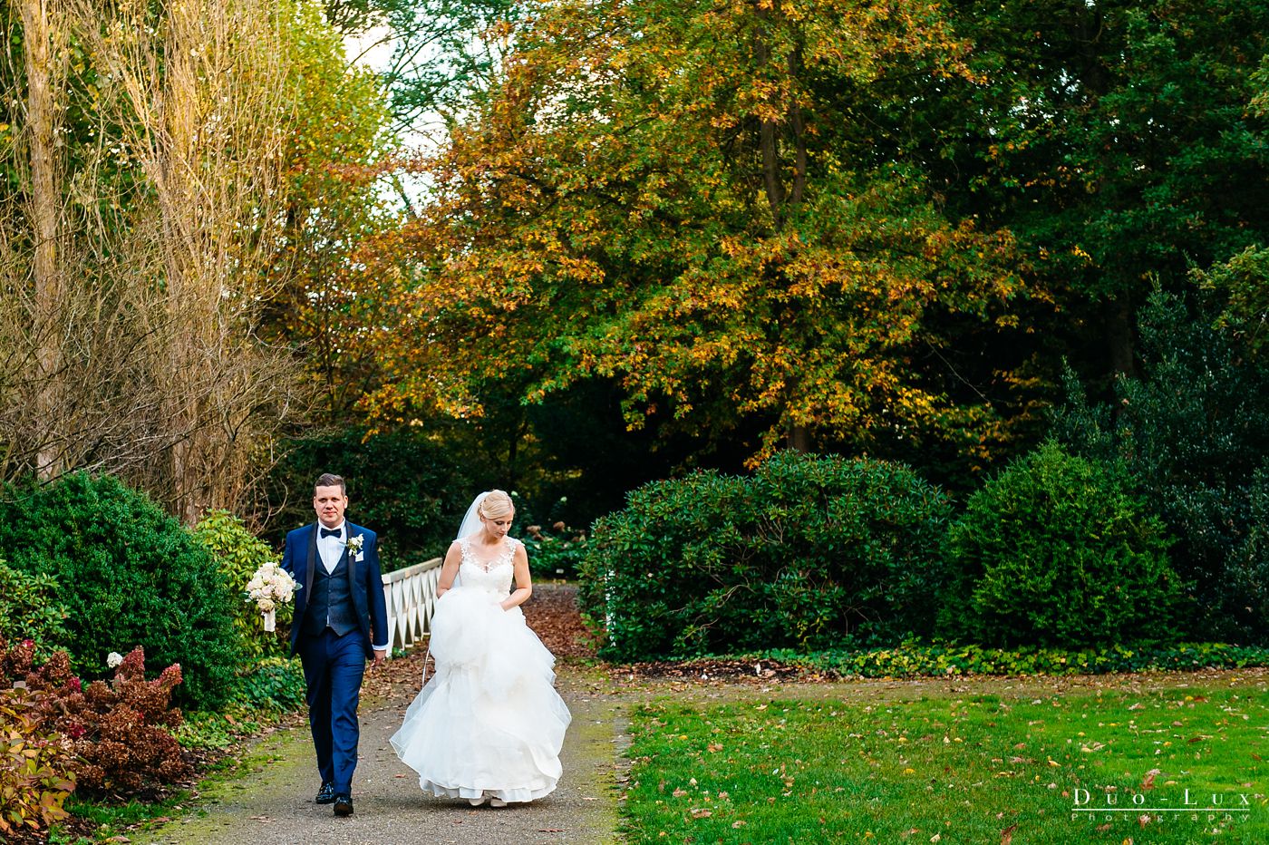 Heiraten auf Schloss Moyland