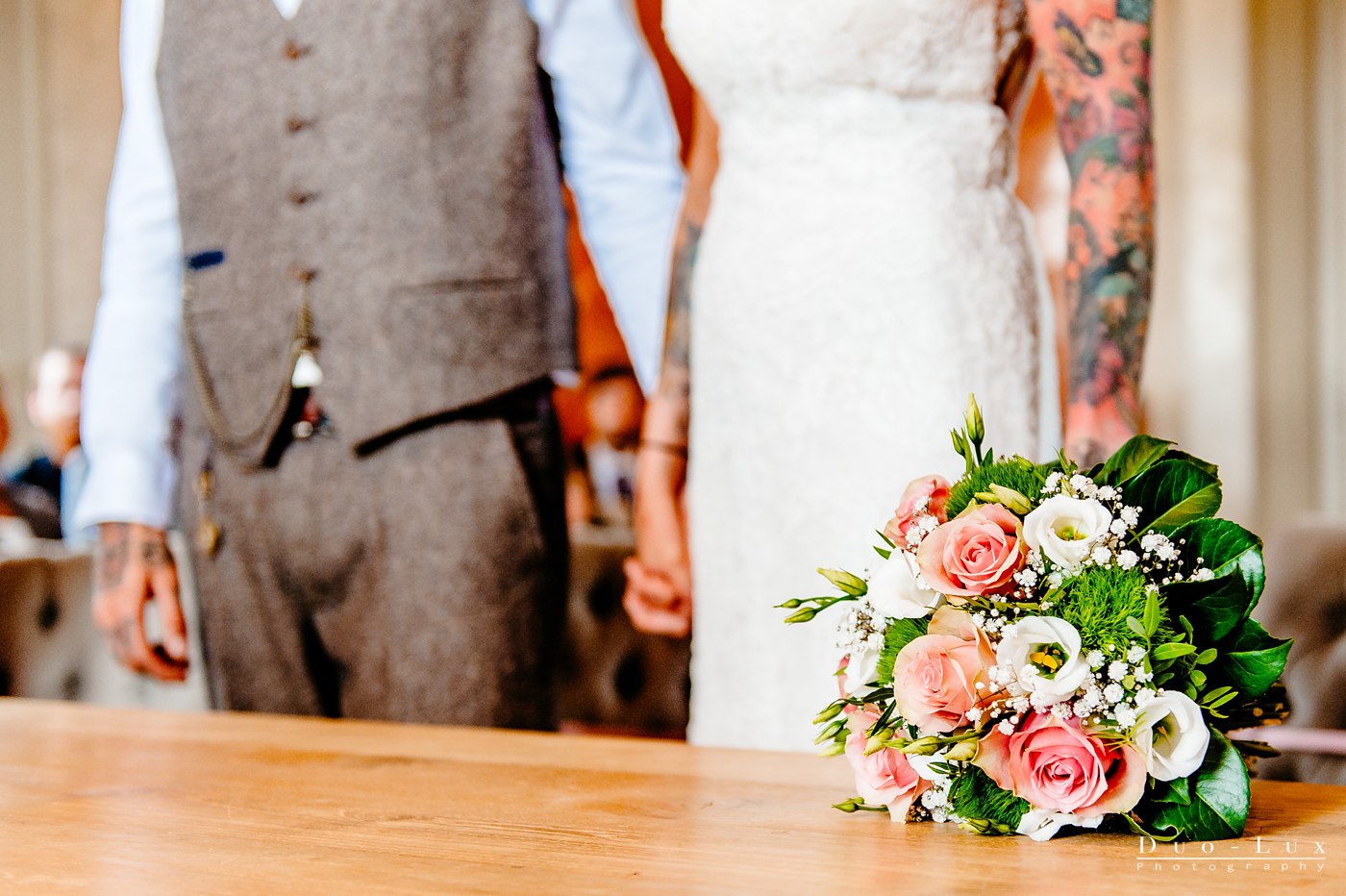 Heiraten im Elisenturm Wuppertal