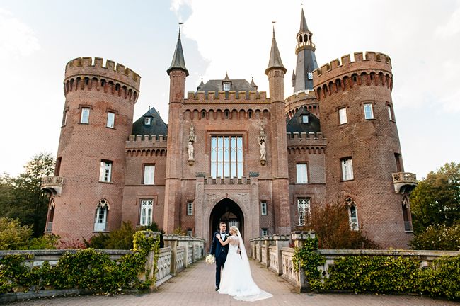 heiraten auf schloss moyland