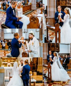 Hochzeit Restaurant Life im Waldpark Willich