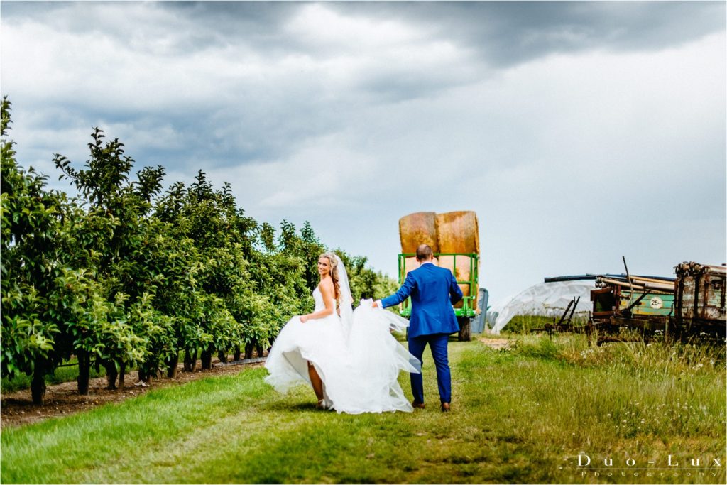 Hochzeit Restaurant Life im Waldpark Willich