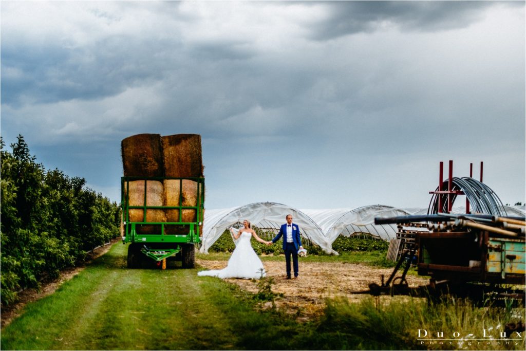 Hochzeit Restaurant Life im Waldpark Willich