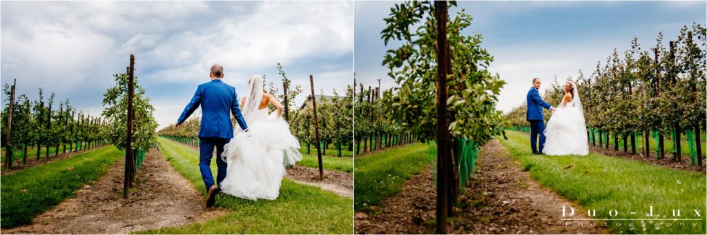 Hochzeit Restaurant Life im Waldpark Willich