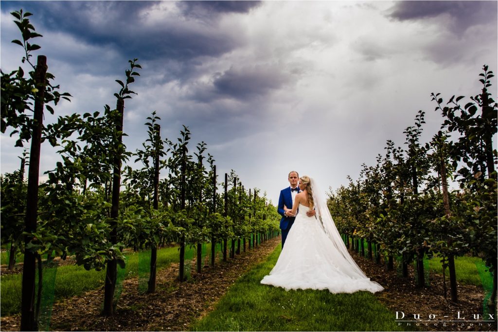 Hochzeit Restaurant Life im Waldpark Willich