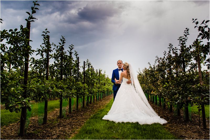 Hochzeit Restaurant Life im Waldpark Willich