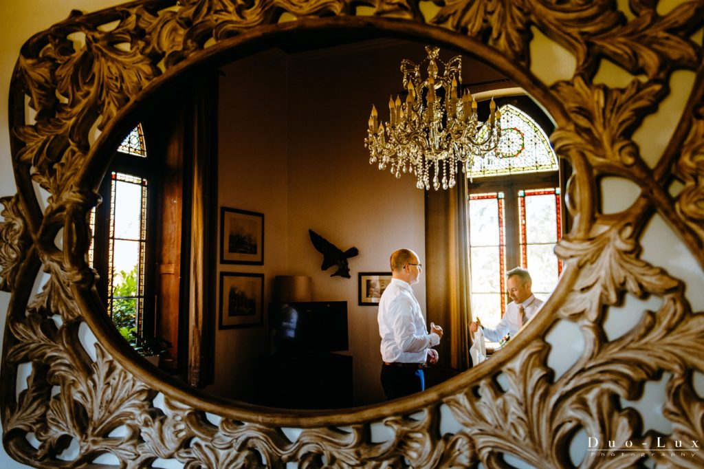 Heiraten in der Marienburg - Monheim Hochzeit