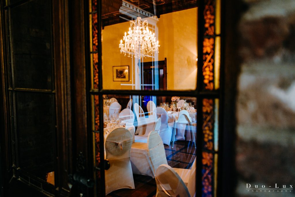 Heiraten in der Marienburg - Monheim Hochzeit