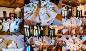 Heiraten in der Marienburg - Monheim Hochzeit