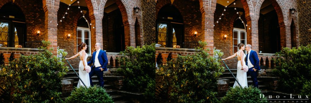 Heiraten in der Marienburg - Monheim Hochzeit