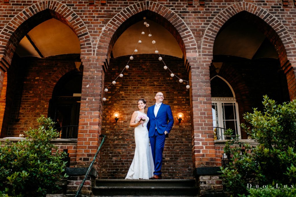 Heiraten in der Marienburg - Monheim Hochzeit