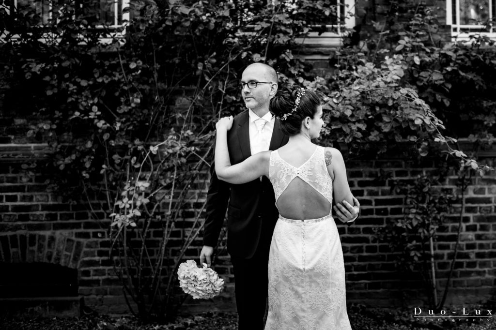 Heiraten in der Marienburg - Monheim Hochzeit