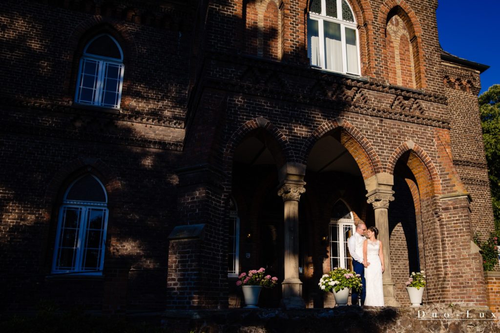 Heiraten in der Marienburg - Monheim Hochzeit