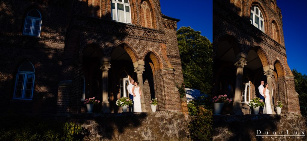 Heiraten in der Marienburg - Monheim Hochzeit