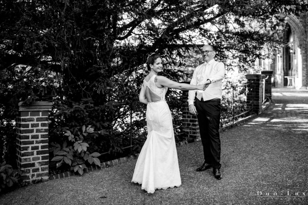 Heiraten in der Marienburg - Monheim Hochzeit