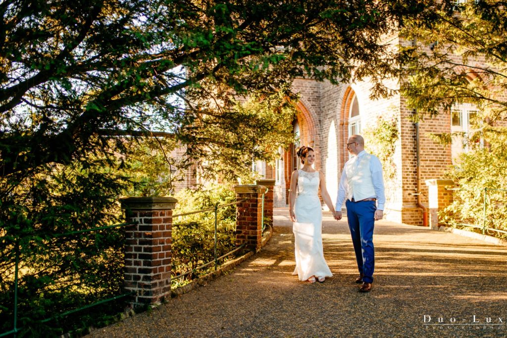 Heiraten in der Marienburg - Monheim Hochzeit