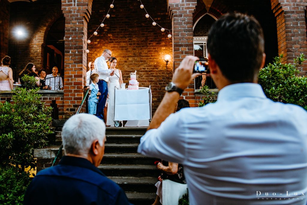 Heiraten in der Marienburg - Monheim Hochzeit