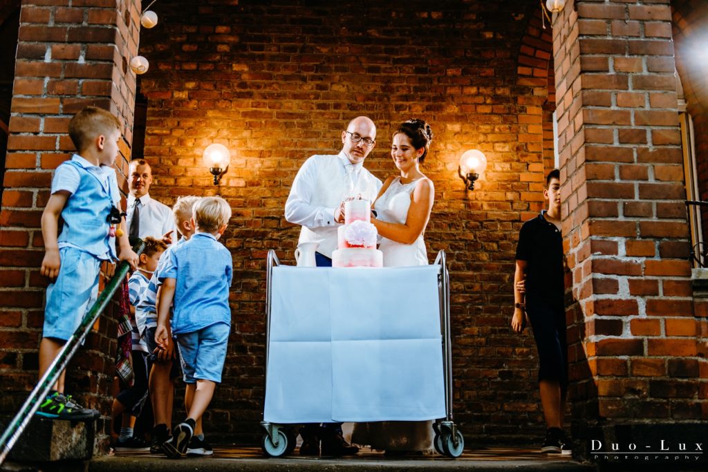 Heiraten in der Marienburg - Monheim Hochzeit