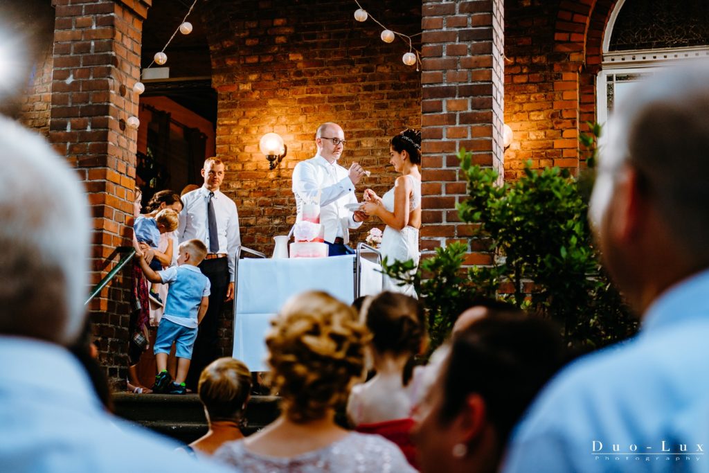 Heiraten in der Marienburg - Monheim Hochzeit