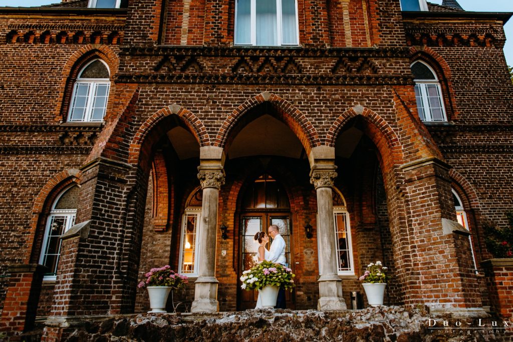 Heiraten in der Marienburg - Monheim Hochzeit