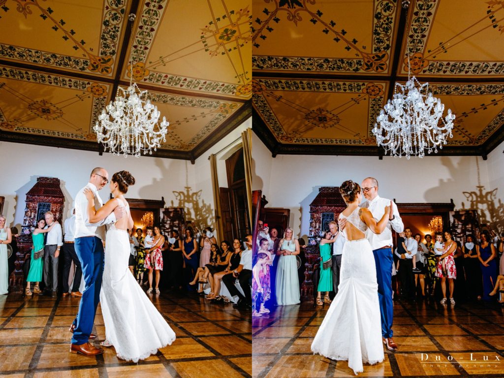 Heiraten in der Marienburg - Monheim Hochzeit