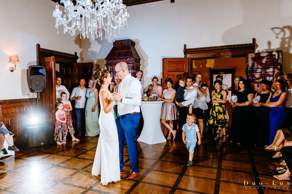 Heiraten in der Marienburg - Monheim Hochzeit