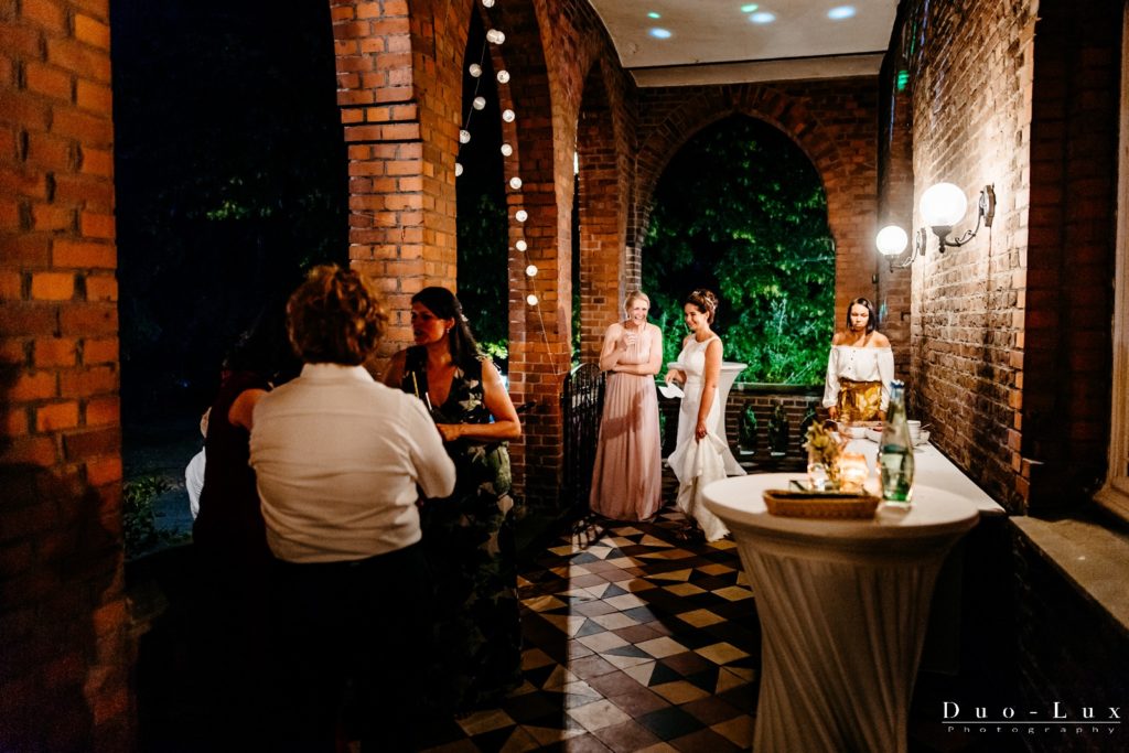 Heiraten in der Marienburg - Monheim Hochzeit