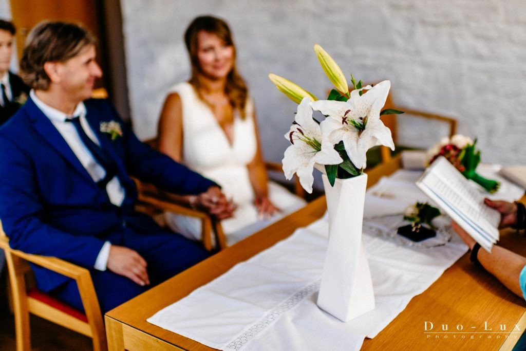 Odenthal - Altenberg Orangerie Heiraten