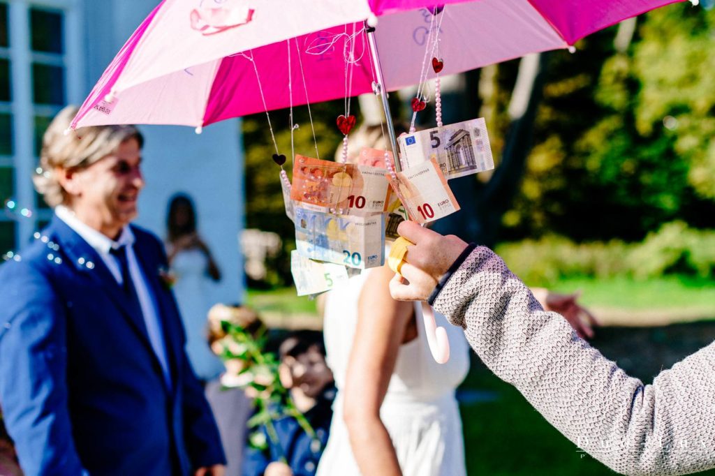 Odenthal - Altenberg Orangerie Heiraten