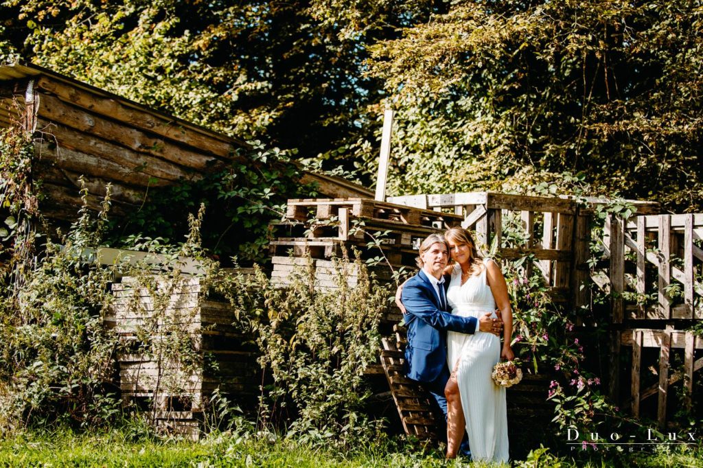 Hochzeit in Odenthal - Altenberg ehemalige Orangerie Standesamt