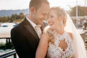 Hochzeitsfotograf Schweiz