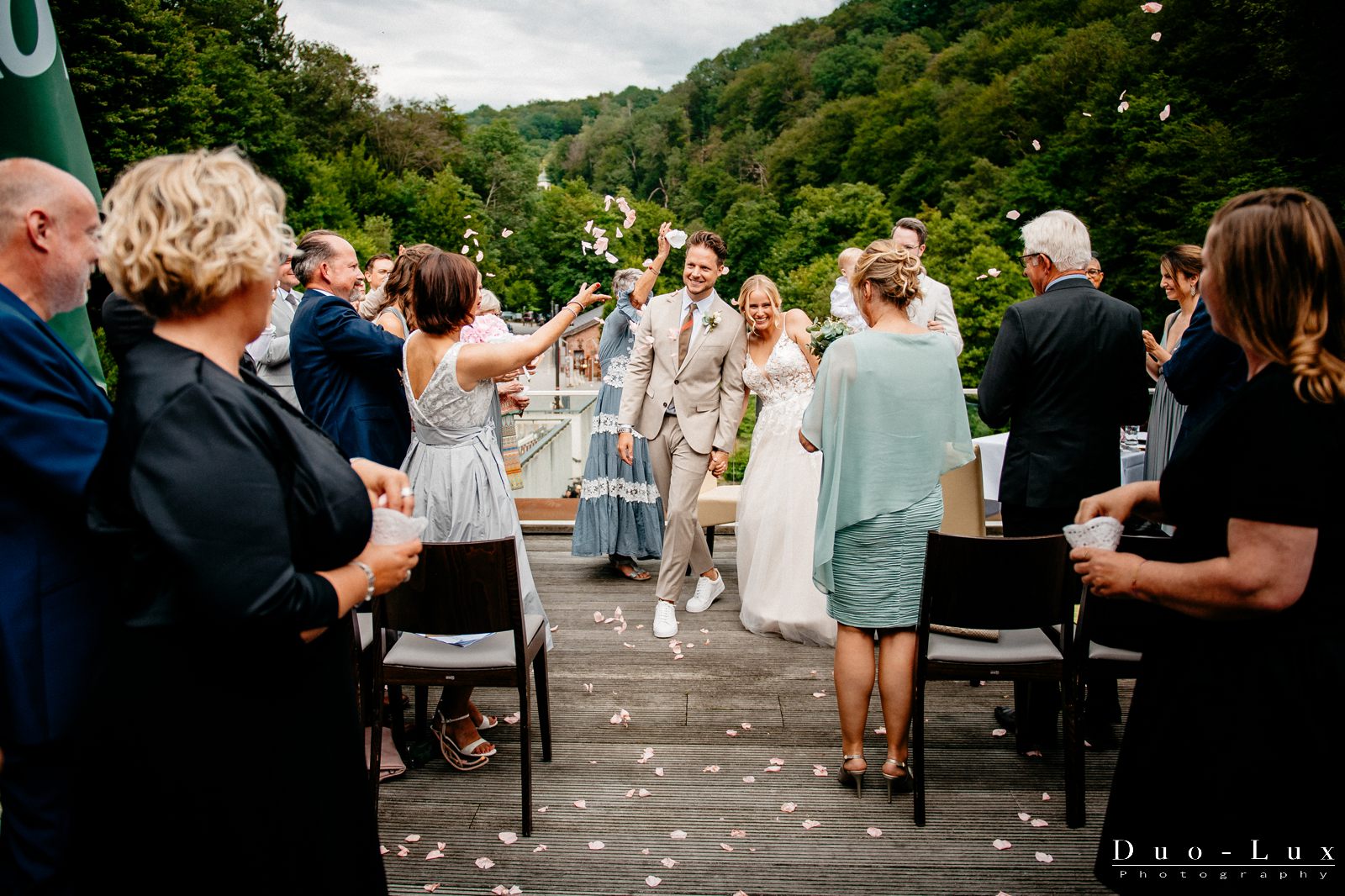 Hochzeit in Düsseldorf vom Hochzeitsfotograf