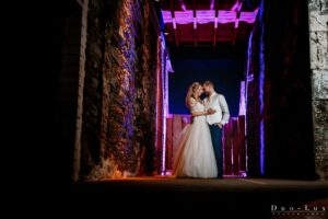 Hochzeit in der Alte Schlossfabrik - Solingen