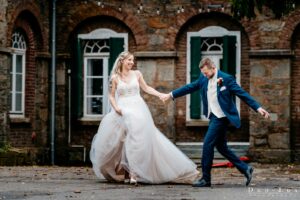 Hochzeitsfotograf in Wermelskirchen