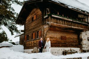 Hochzeitsfotograf Madrisa-Hof