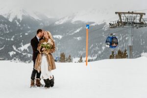 Hochzeit Madrisa-Hof
