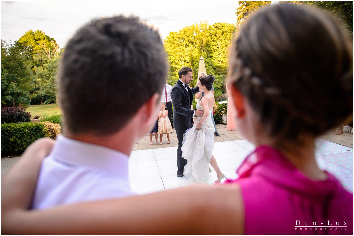 Hochzeit in Königstein im Taunus