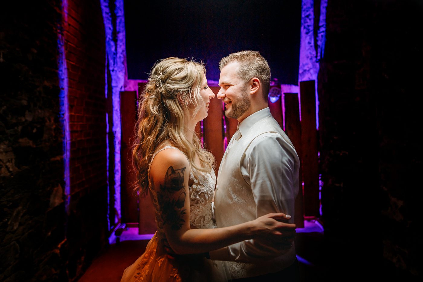 Hochzeitsfotograf Leverkusen Fotos