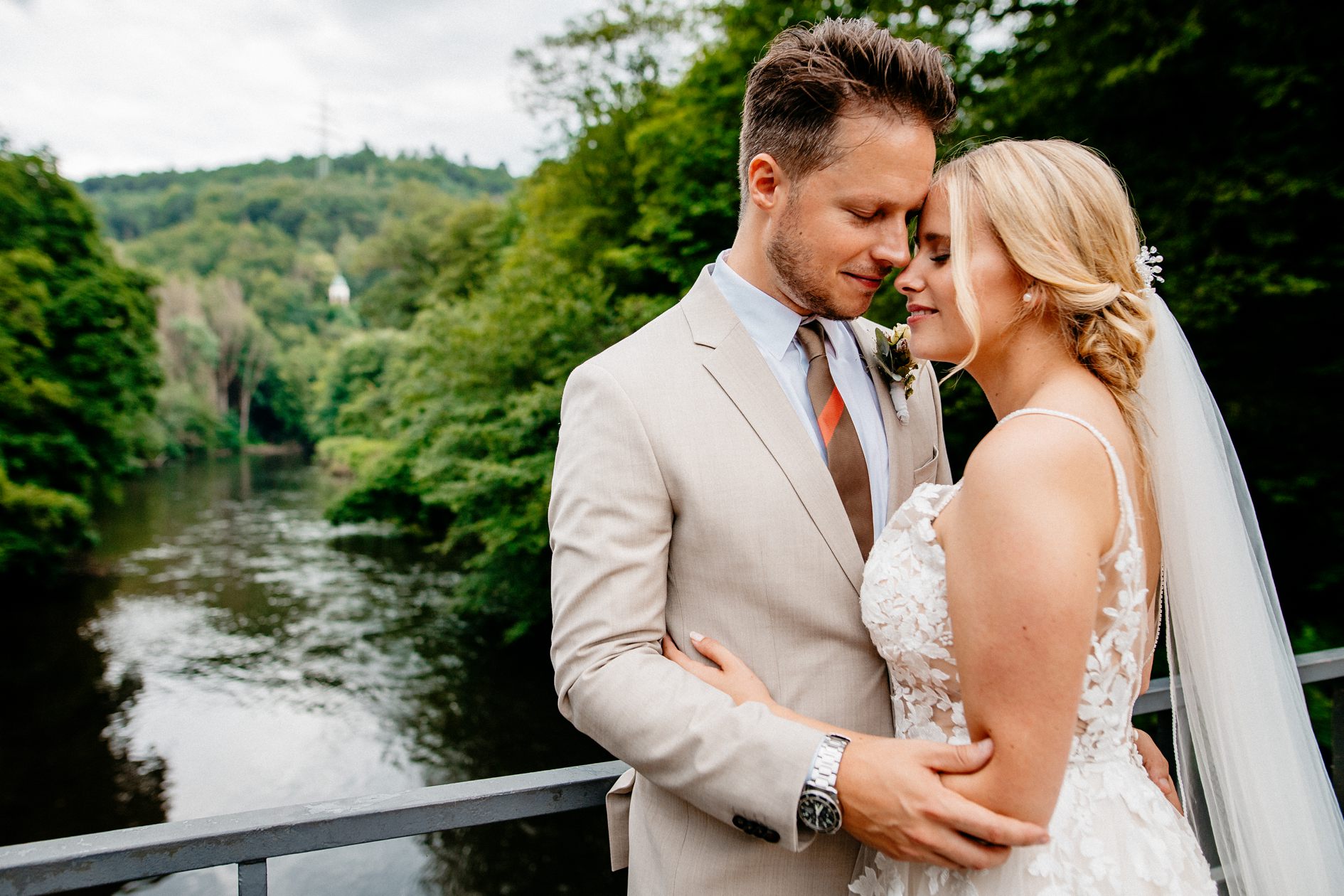 Wermelskirchen, Hochzeit und Hochzeitsfotograf
