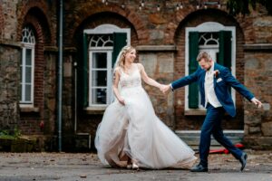 Hochzeit Maschinenhalle Solingen