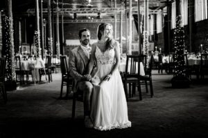 Heiraten Klosterhof Knechtsteden