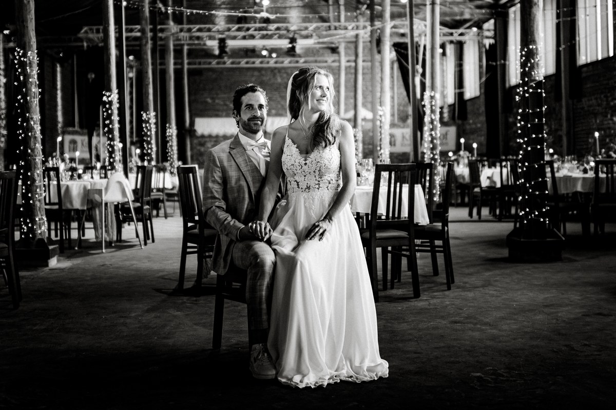 Heiraten Klosterhof Knechtsteden