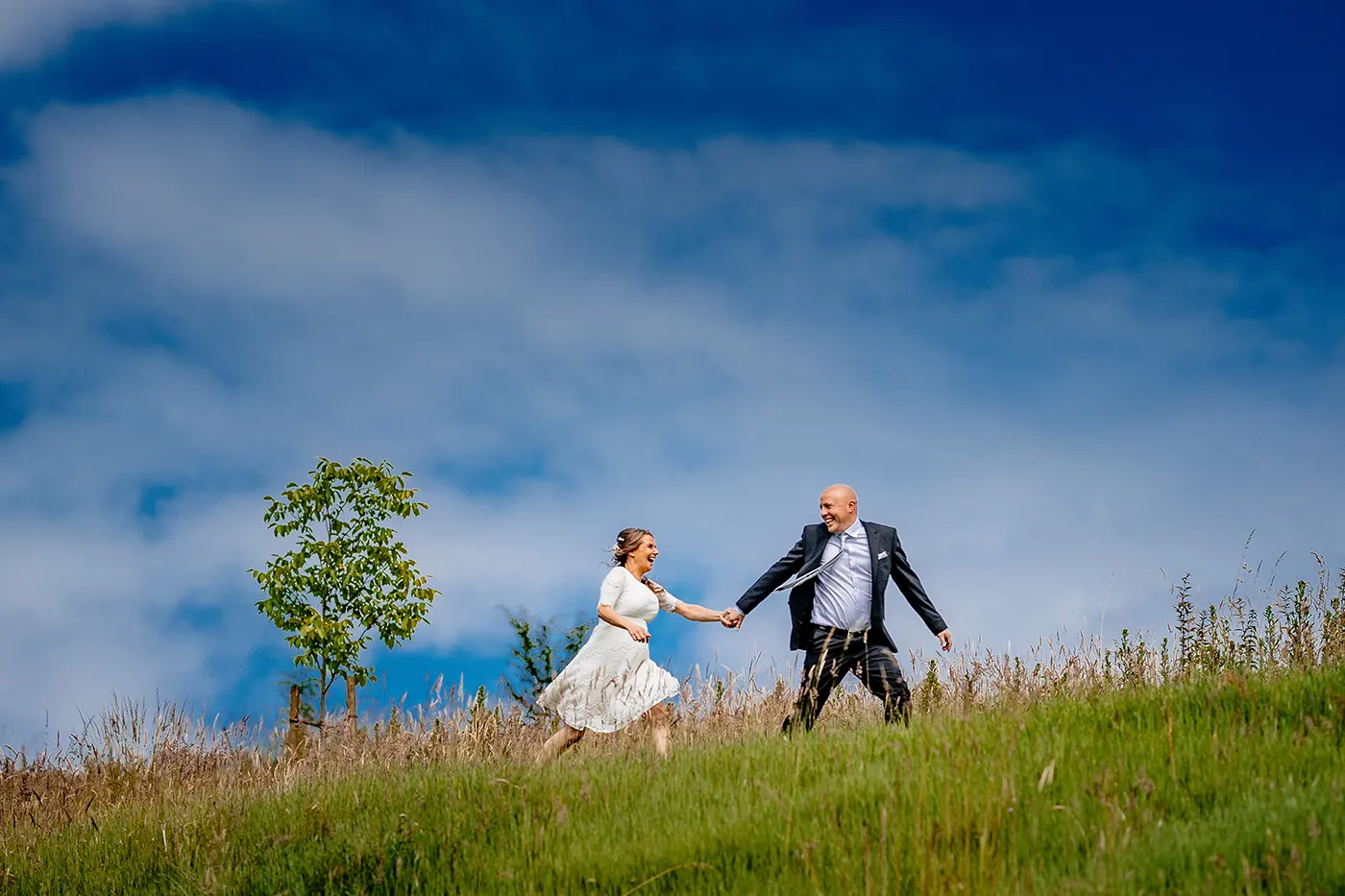 Hochzeitsfotograf Burscheid - Ihr Fotograf