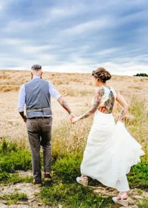 Hochzeitsfotograf Wermelskirchen Fotograf