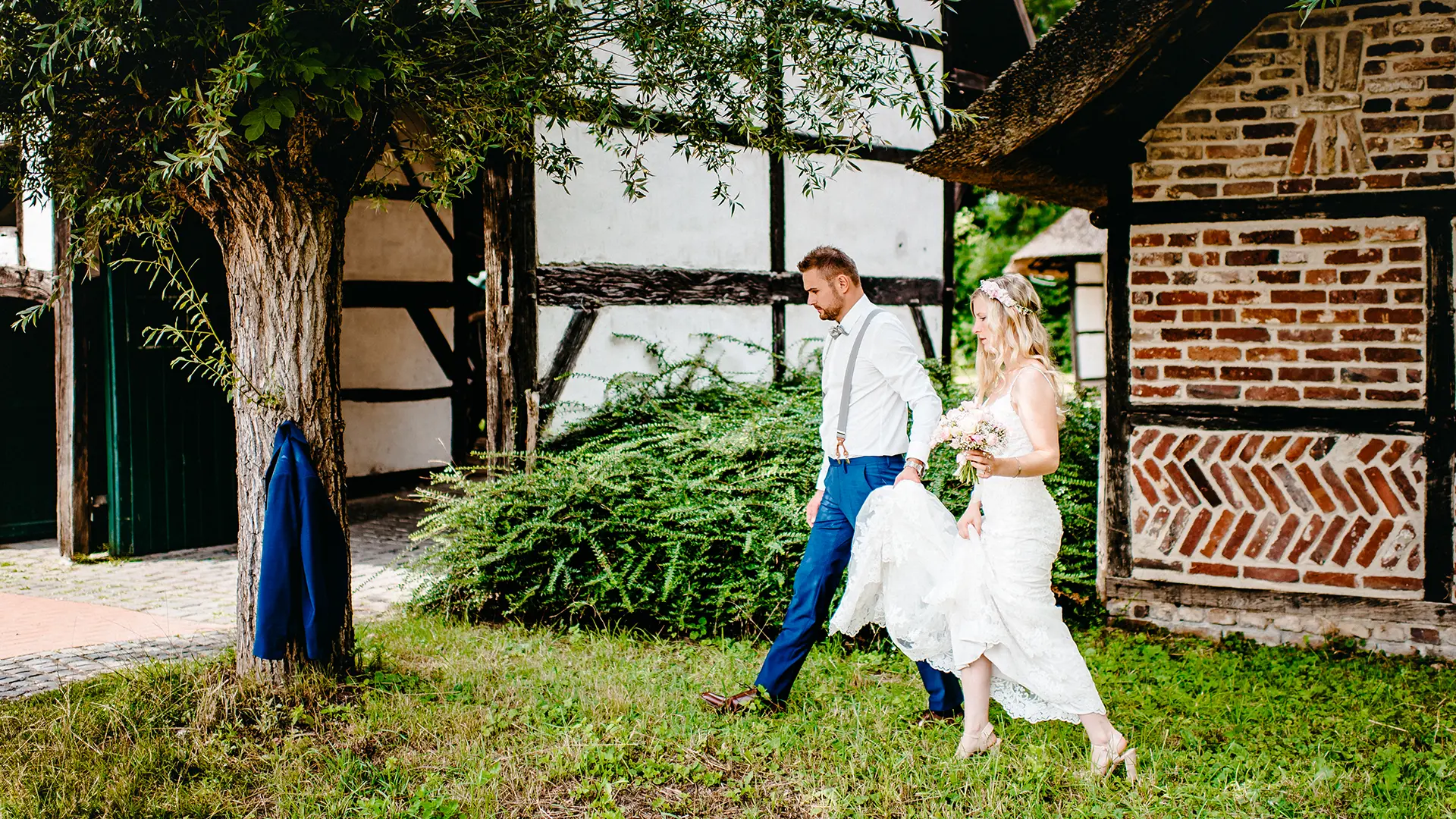 Hochzeitsfotograf Burscheid